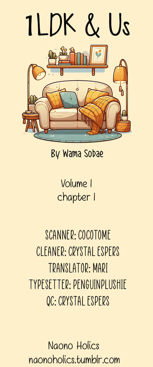Chapter 1 - Page 4