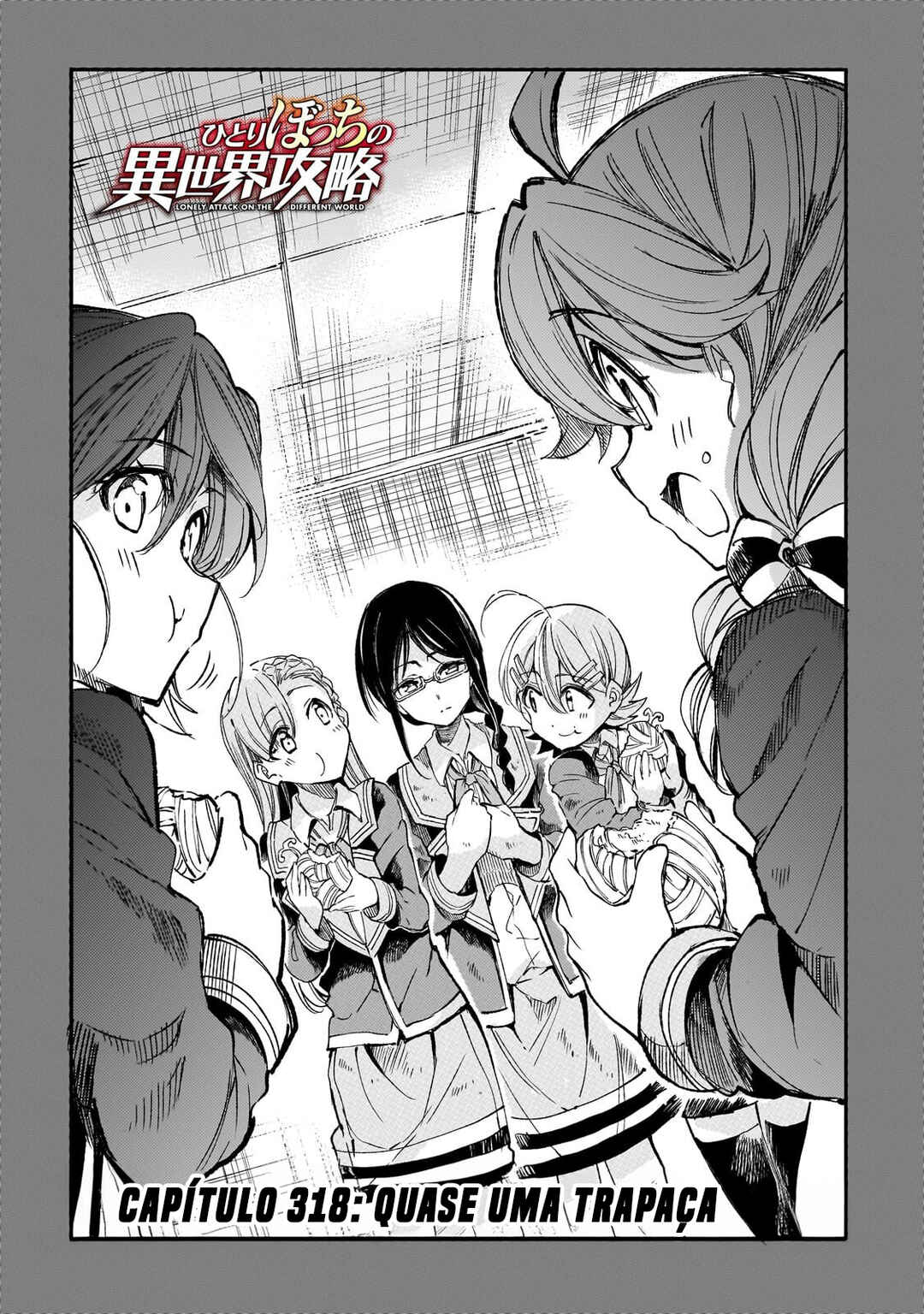 Chapter 318 - Page 5