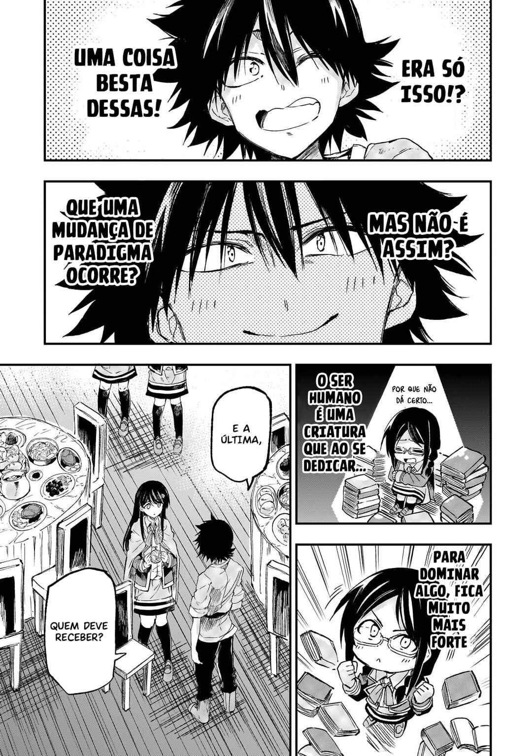 Chapter 318 - Page 8