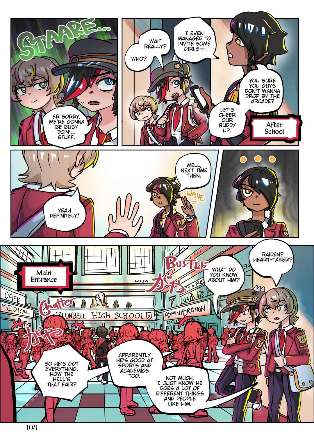 Chapter 22 - Page 3