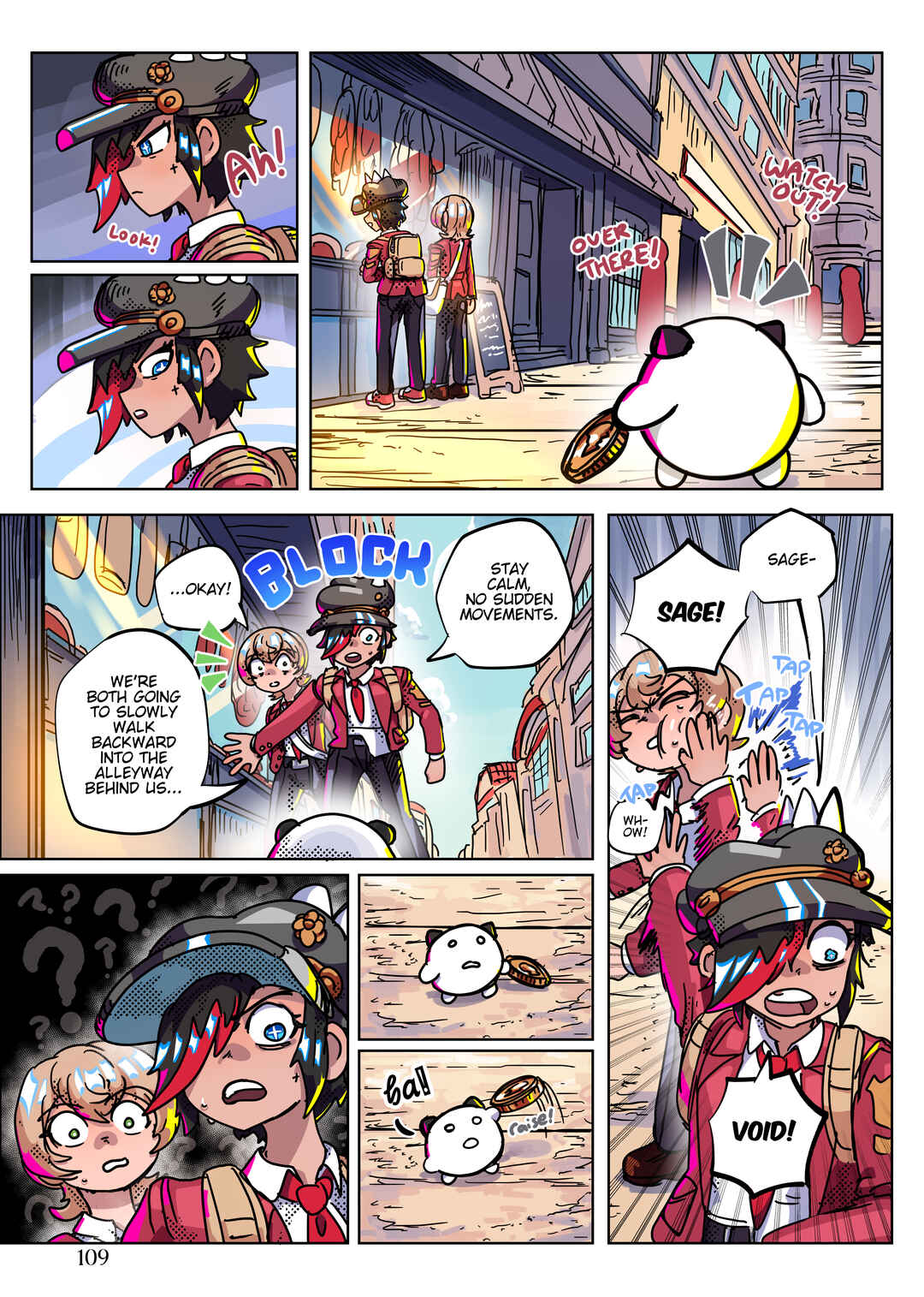 Chapter 22 - Page 9