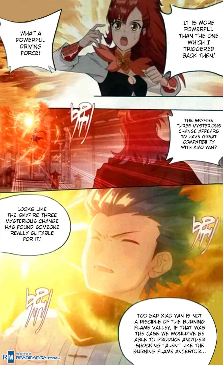 Chapter 248 - Page 17