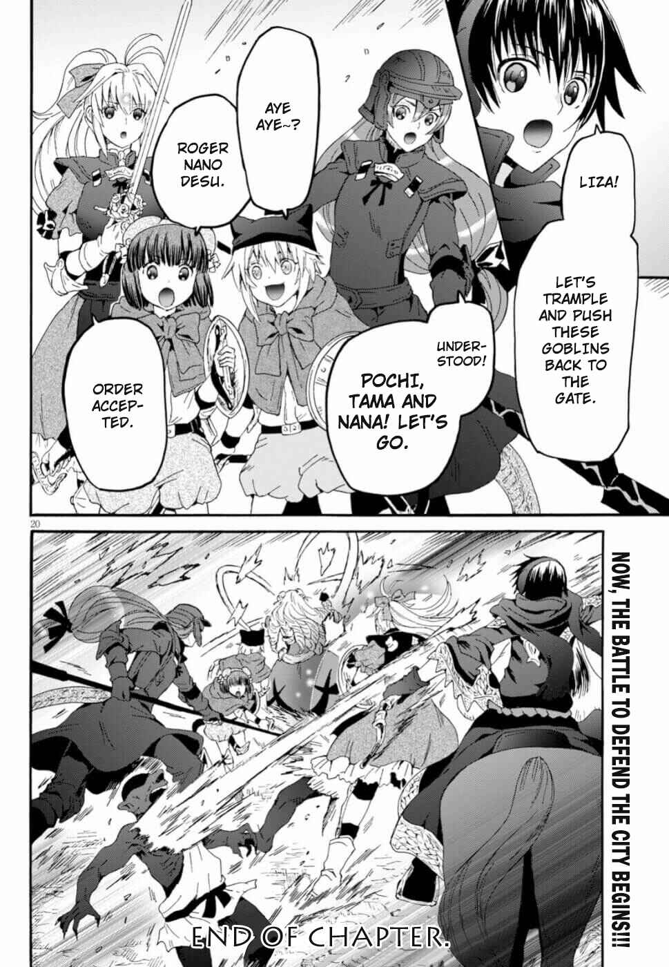 Chapter 60 - Page 18