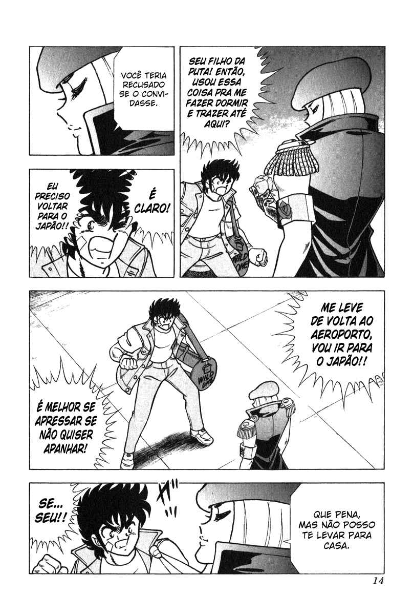 Chapter 87 - Page 15