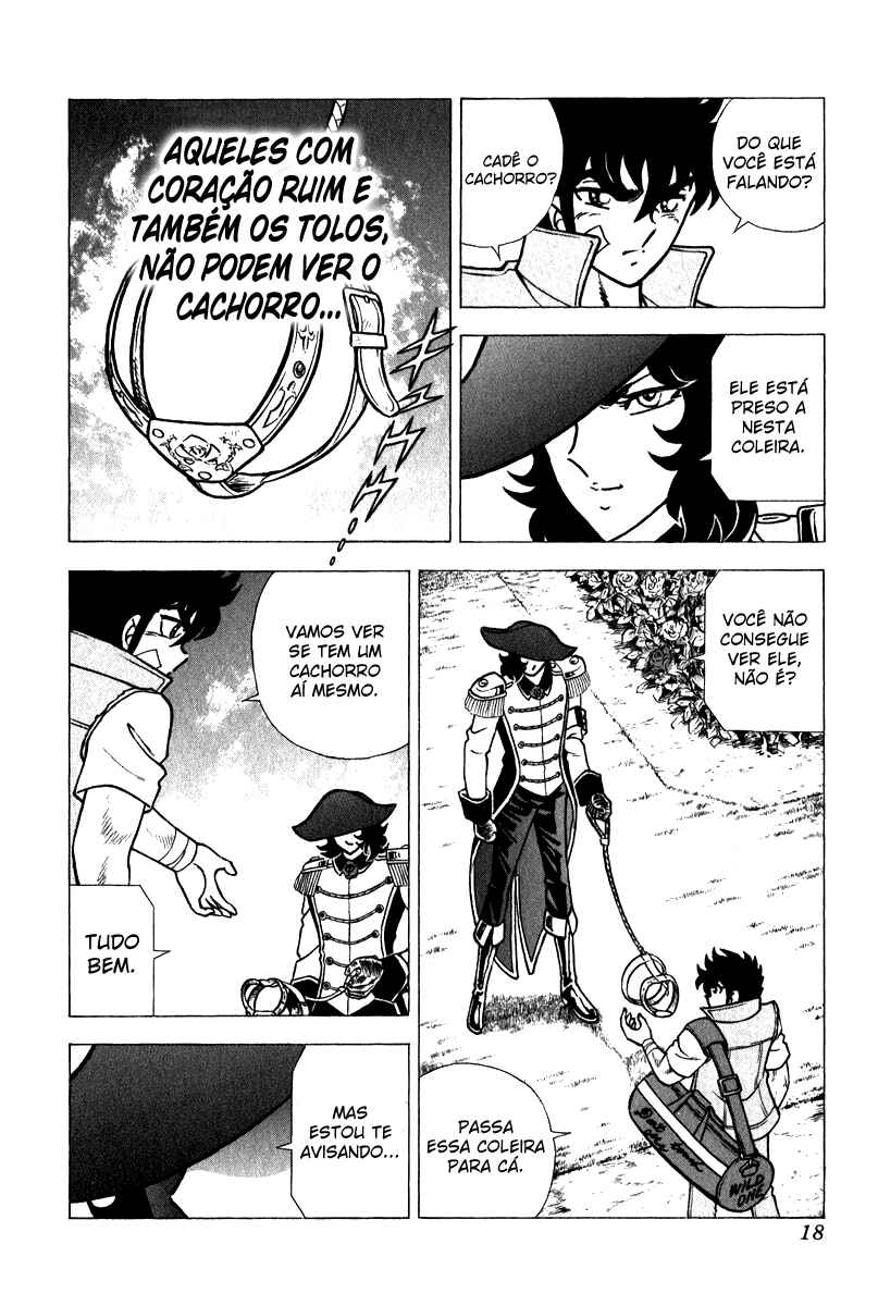 Chapter 87 - Page 19