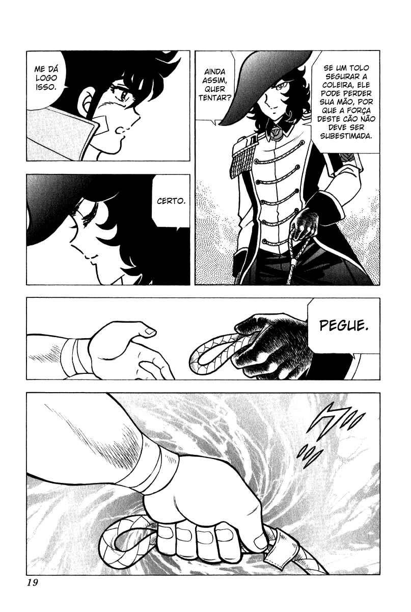 Chapter 87 - Page 20
