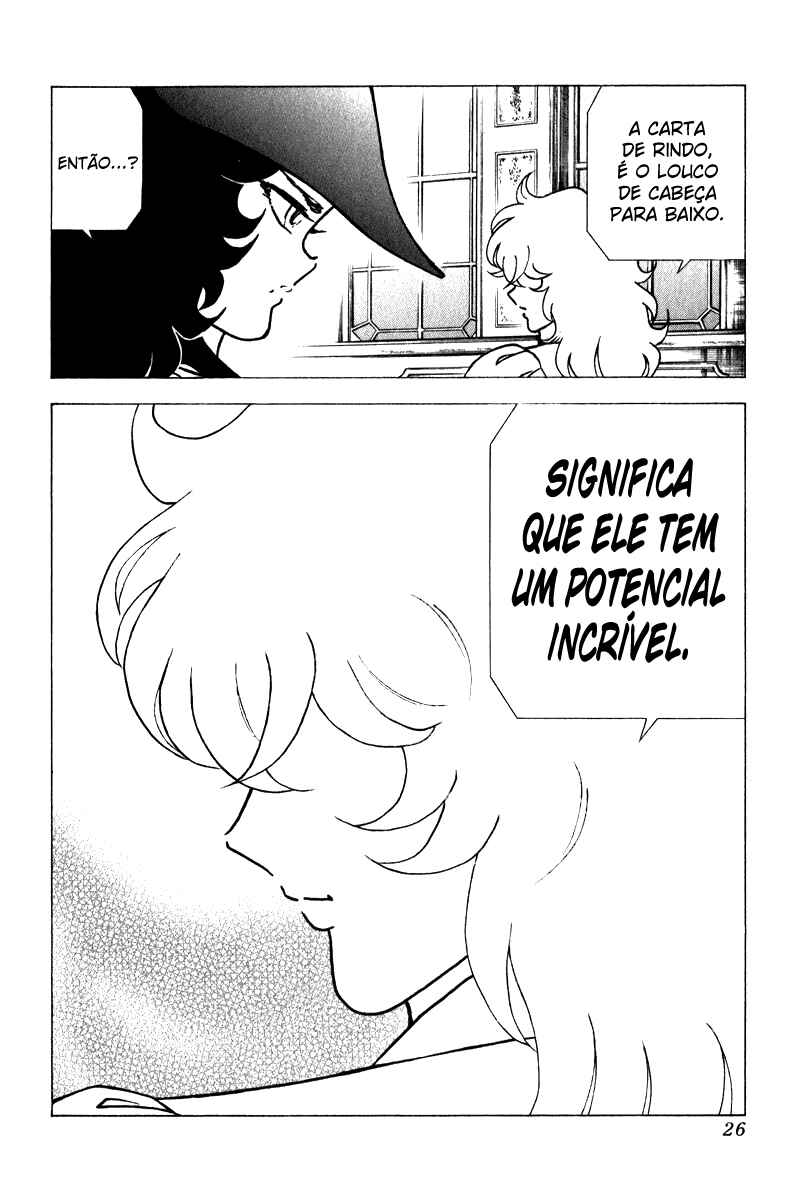 Chapter 87 - Page 26