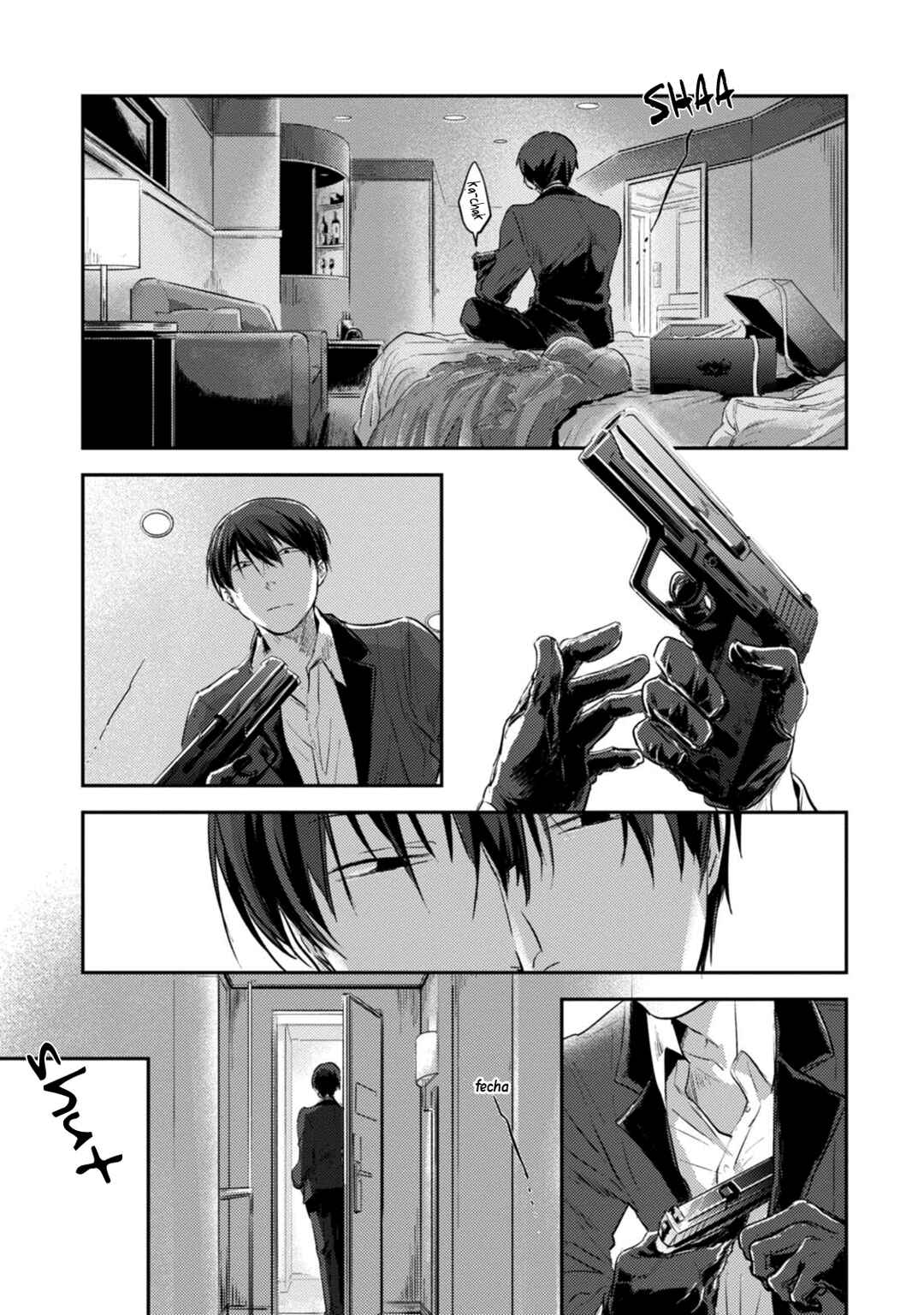 Chapter 18 - Page 20