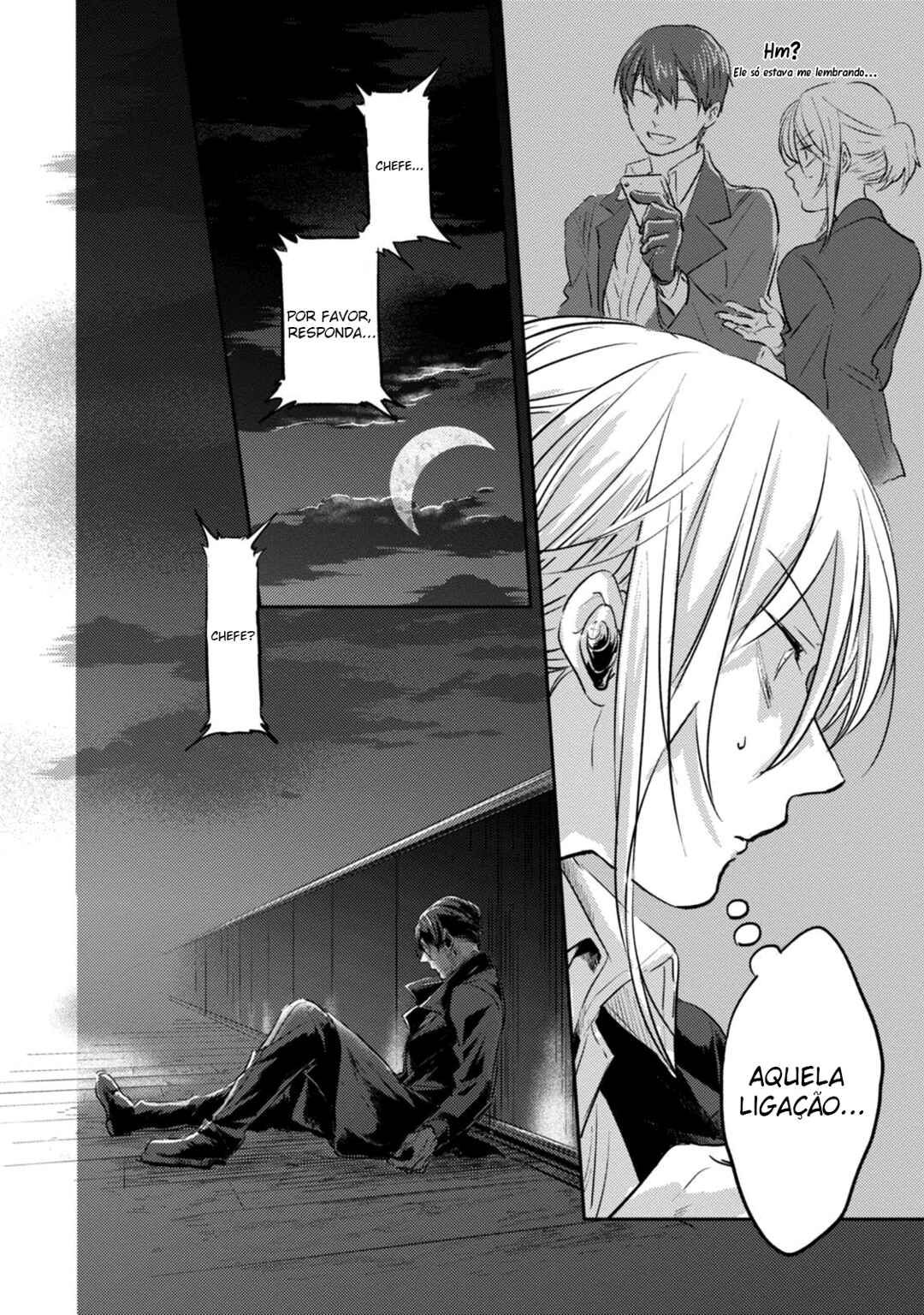 Chapter 18 - Page 25