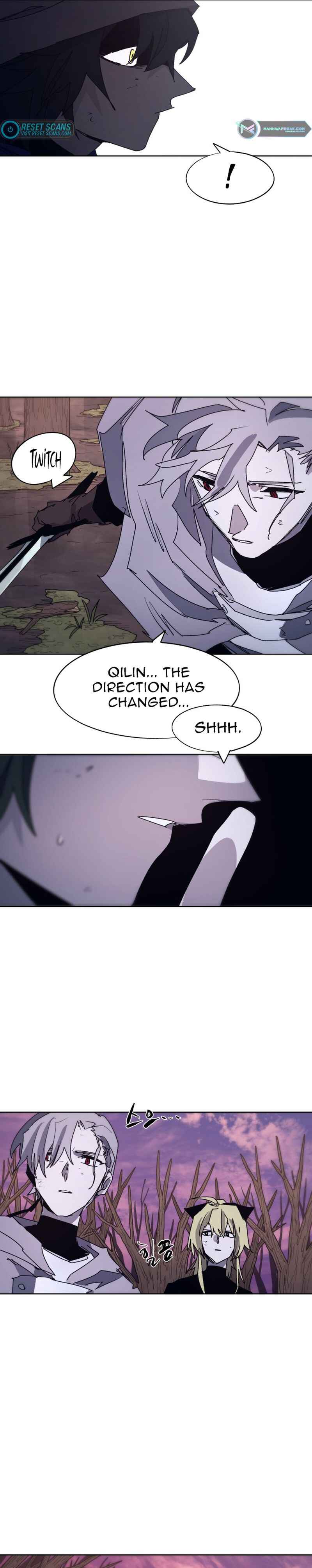 Chapter 101 - Page 16