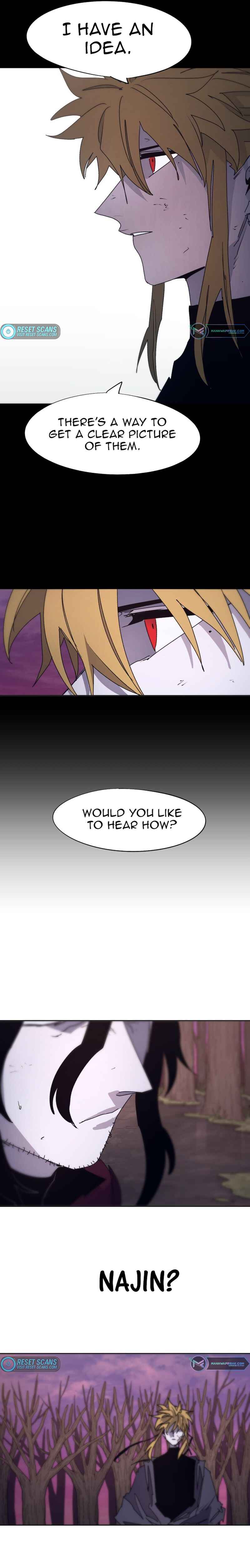 Chapter 101 - Page 8
