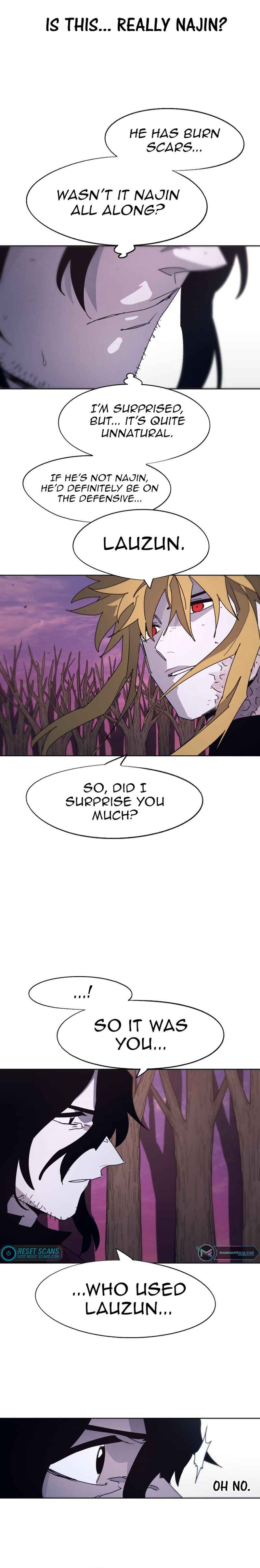 Chapter 101 - Page 9