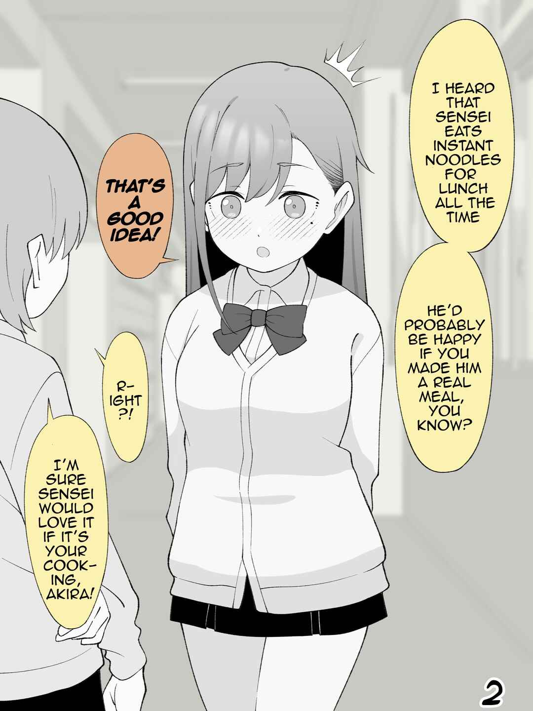 Chapter 257 - Page 2