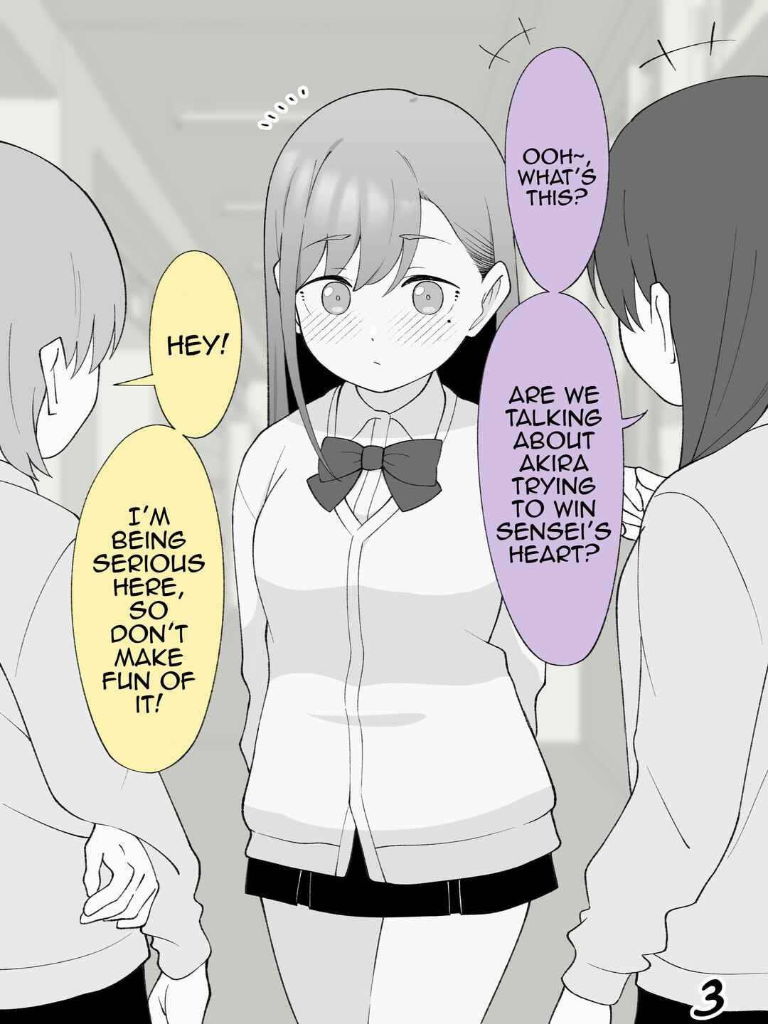 Chapter 257 - Page 3