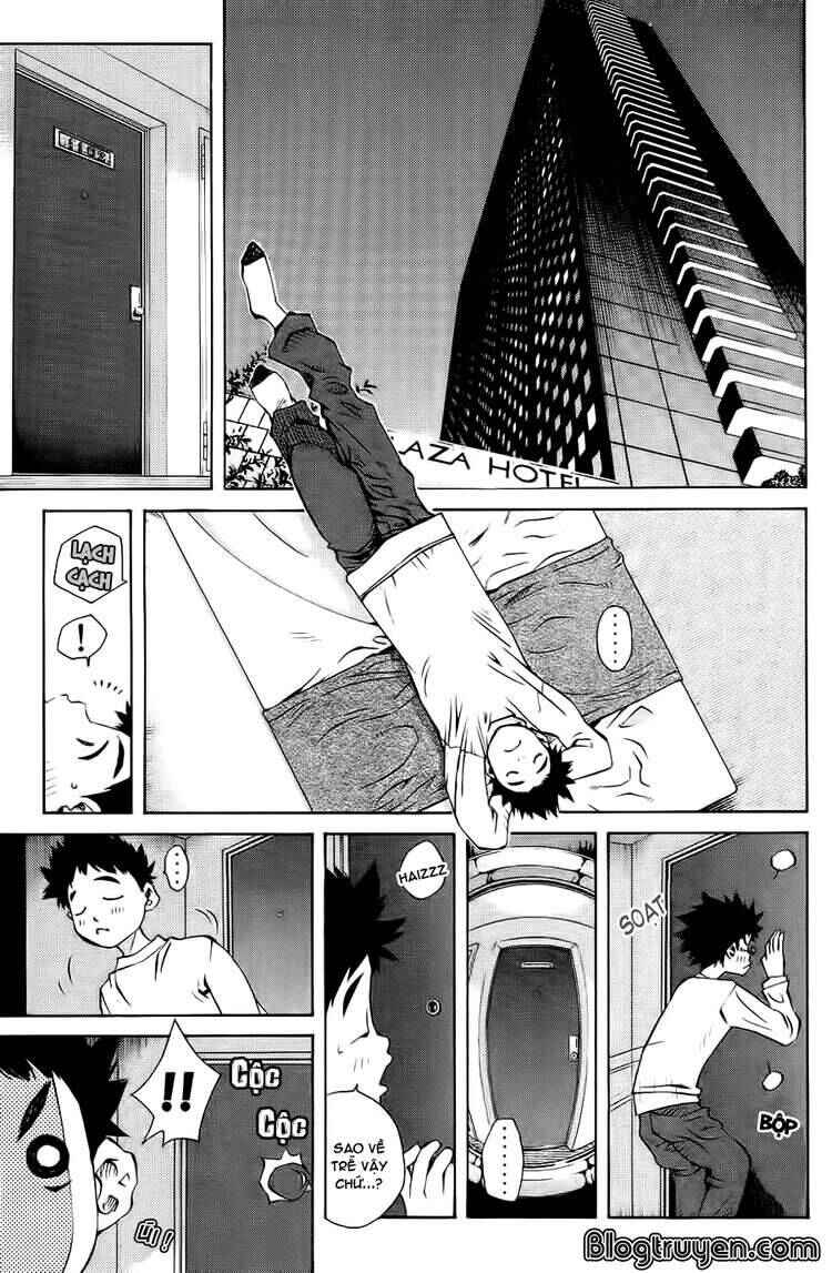 Chapter 104 - Page 15