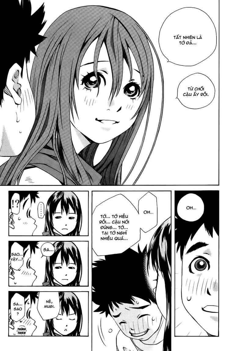 Chapter 104 - Page 21