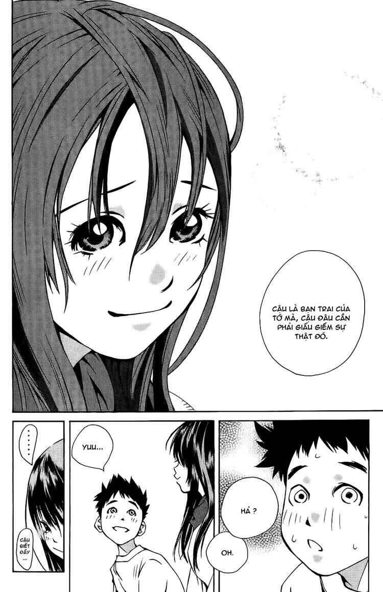 Chapter 104 - Page 22