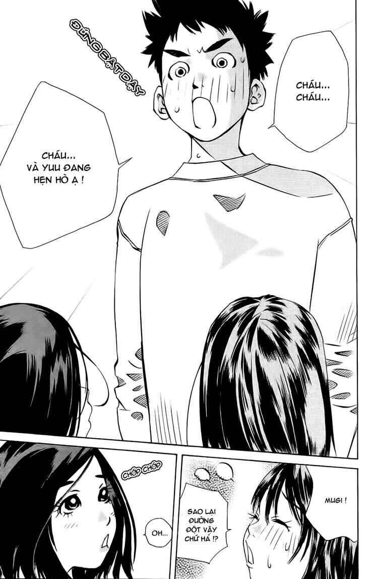 Chapter 104 - Page 33