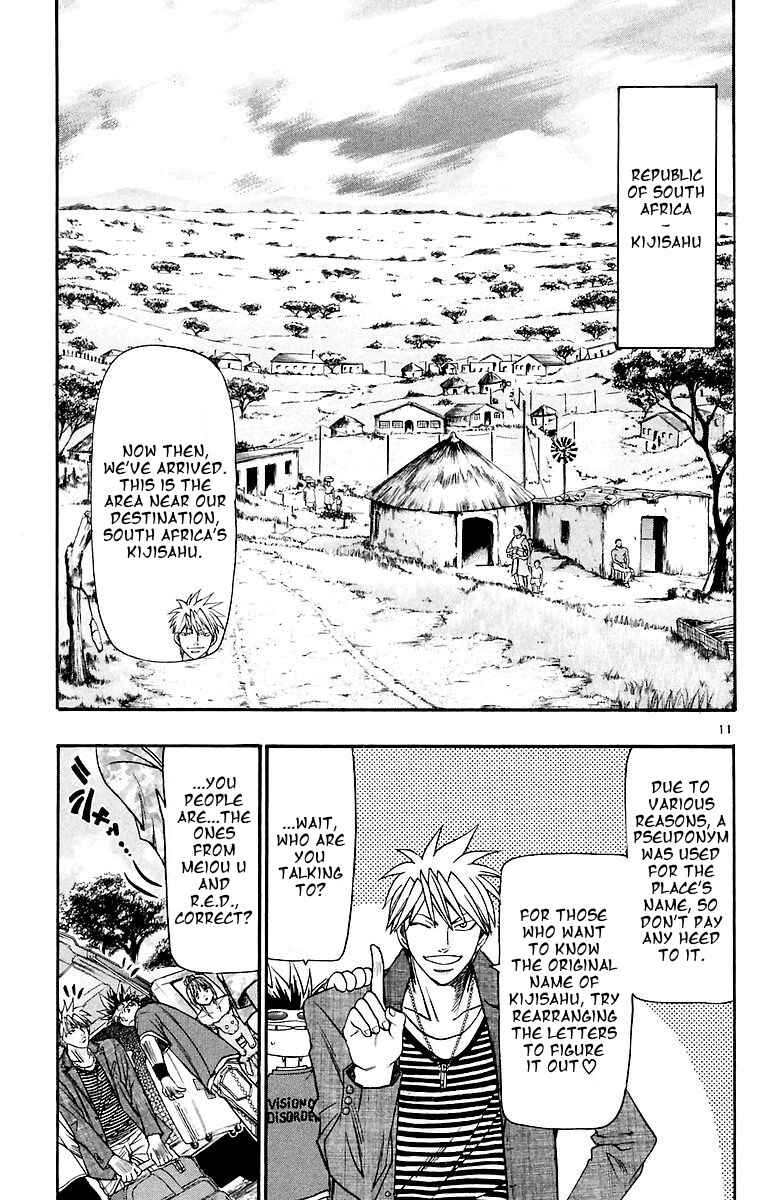 Chapter 154 - Page 11