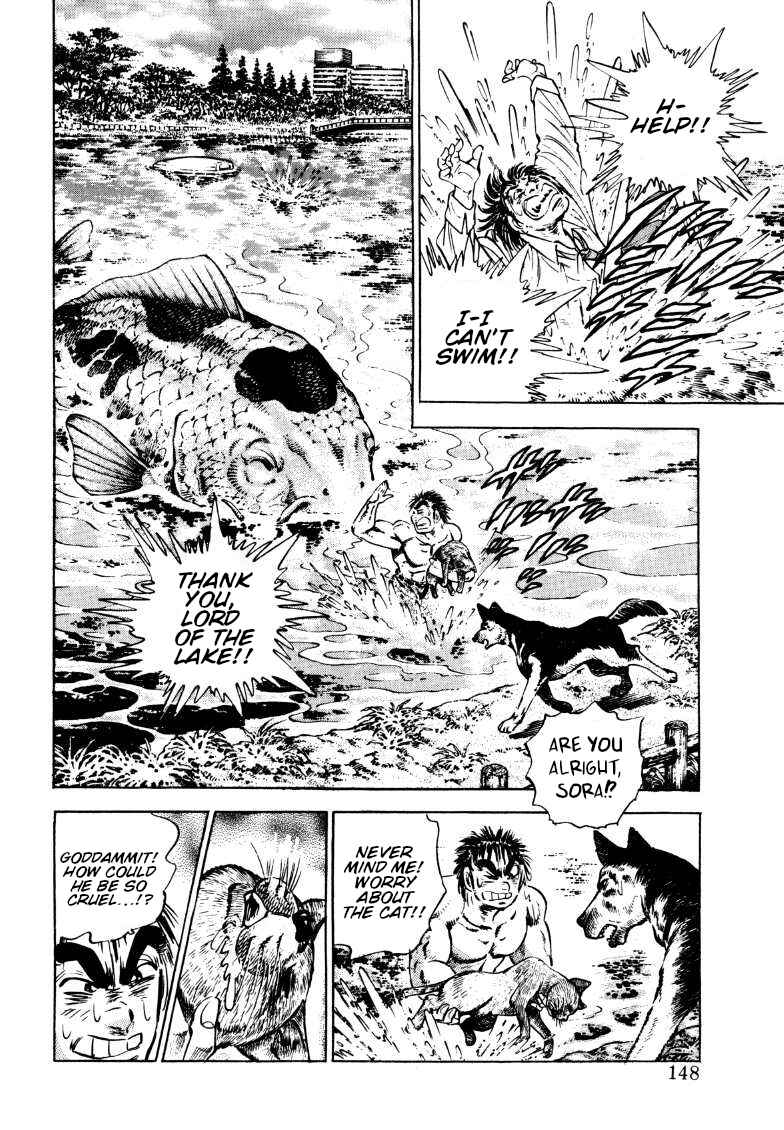 Chapter 190 - Page 2