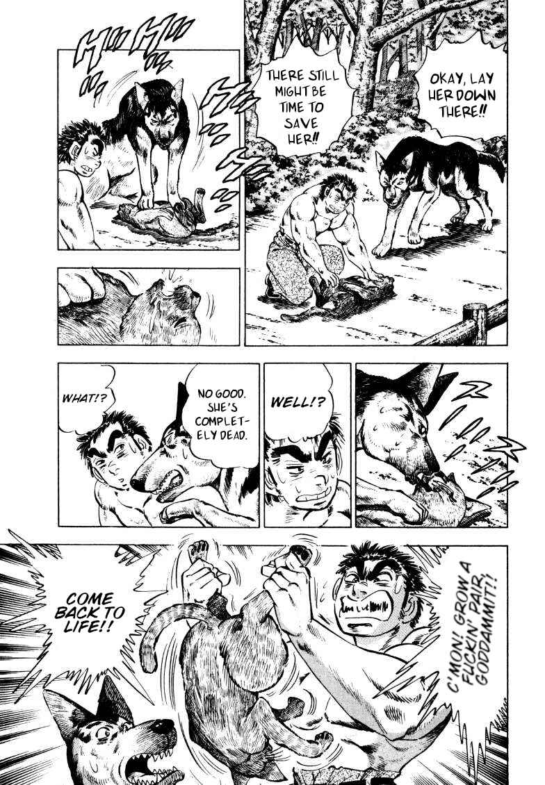 Chapter 190 - Page 3