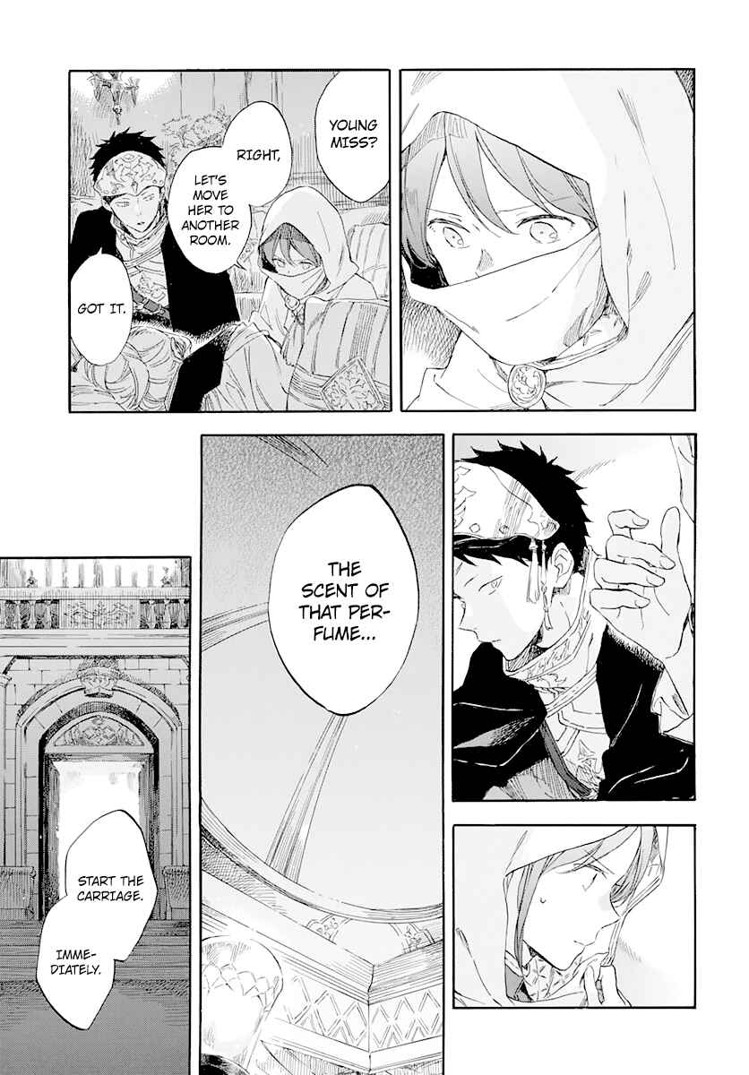 Chapter 119 - Page 23