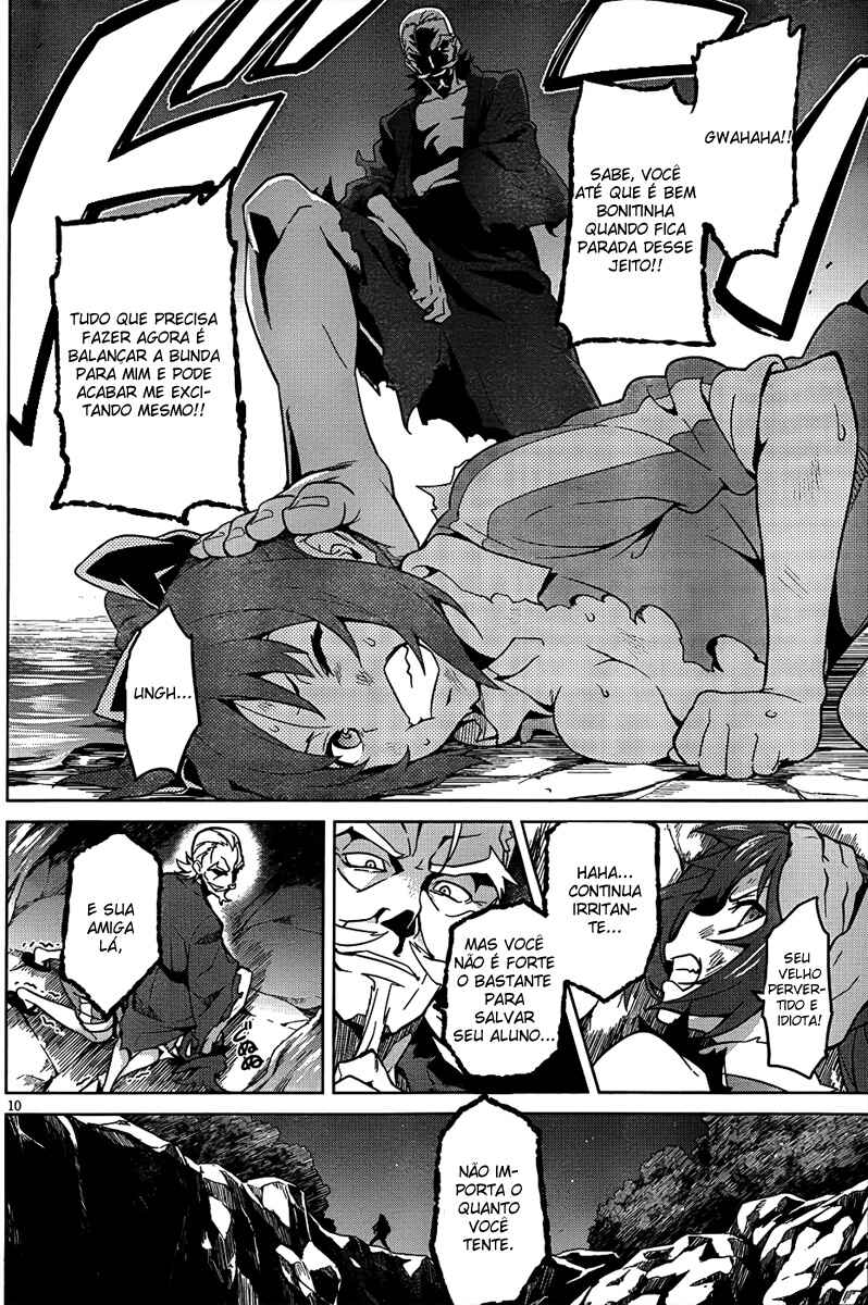 Chapter 45 - Page 11