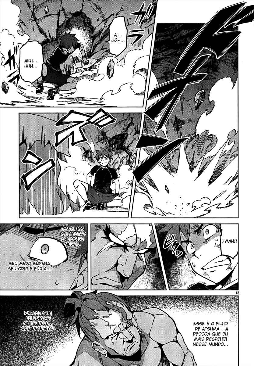 Chapter 45 - Page 14