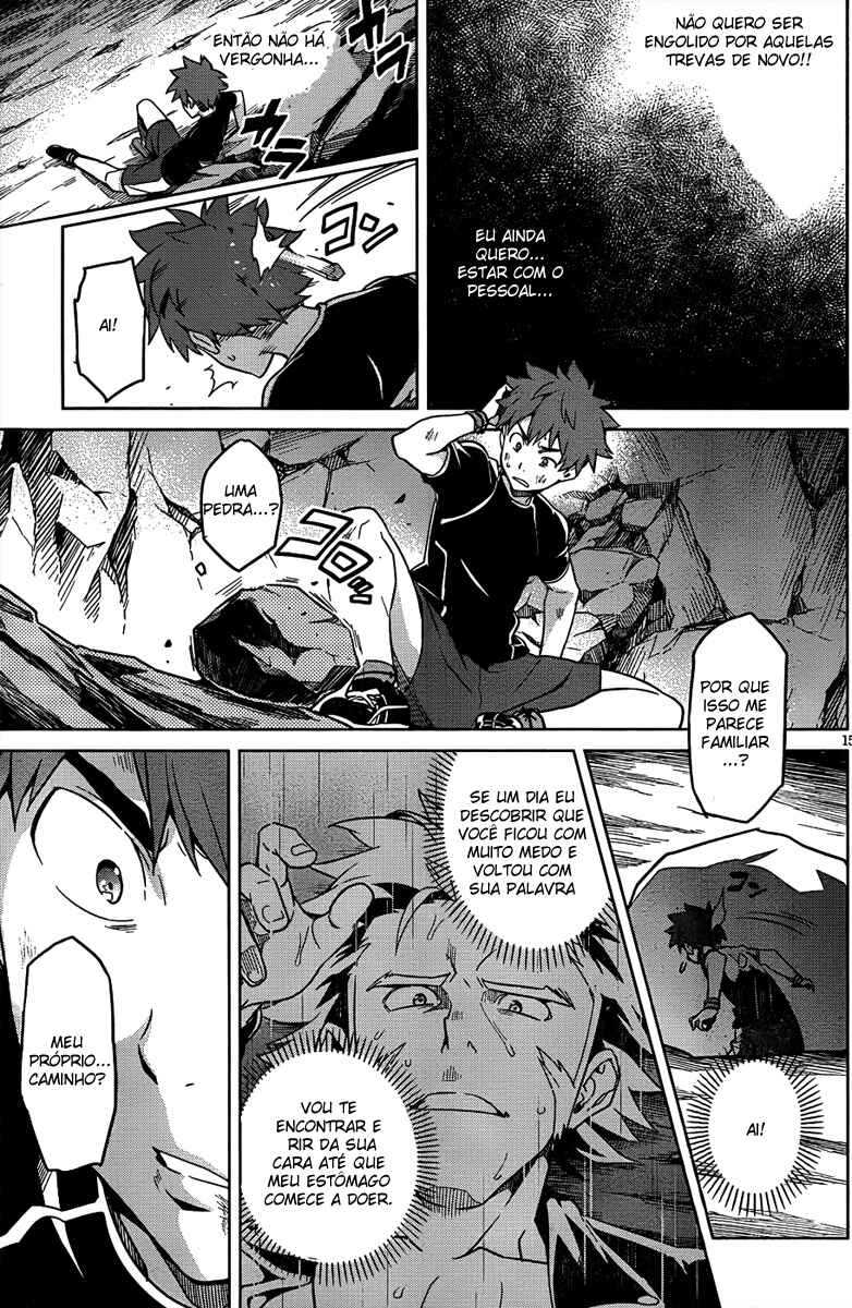 Chapter 45 - Page 16