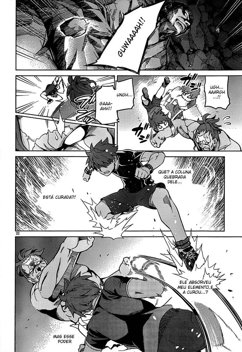 Chapter 45 - Page 22