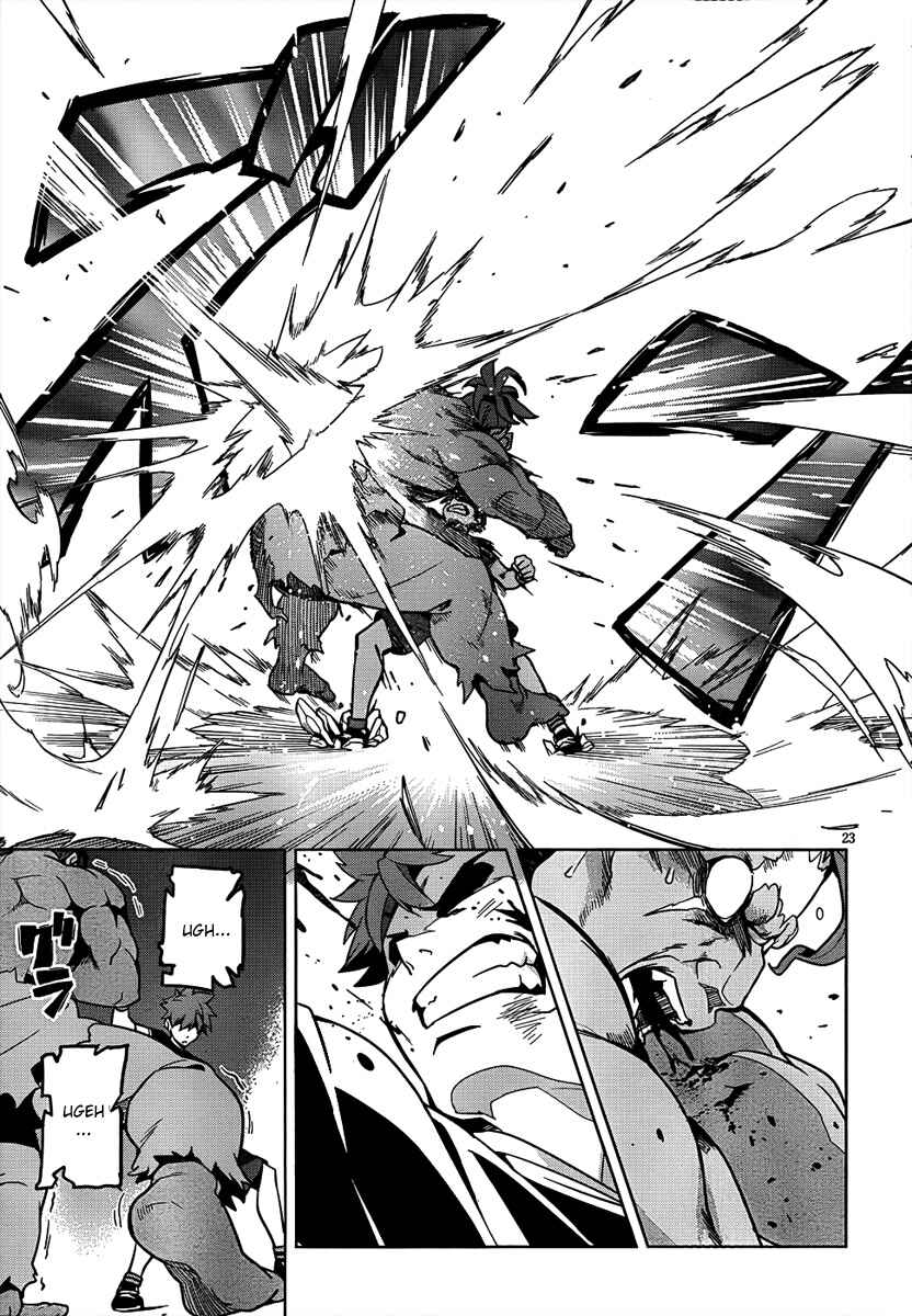 Chapter 45 - Page 23