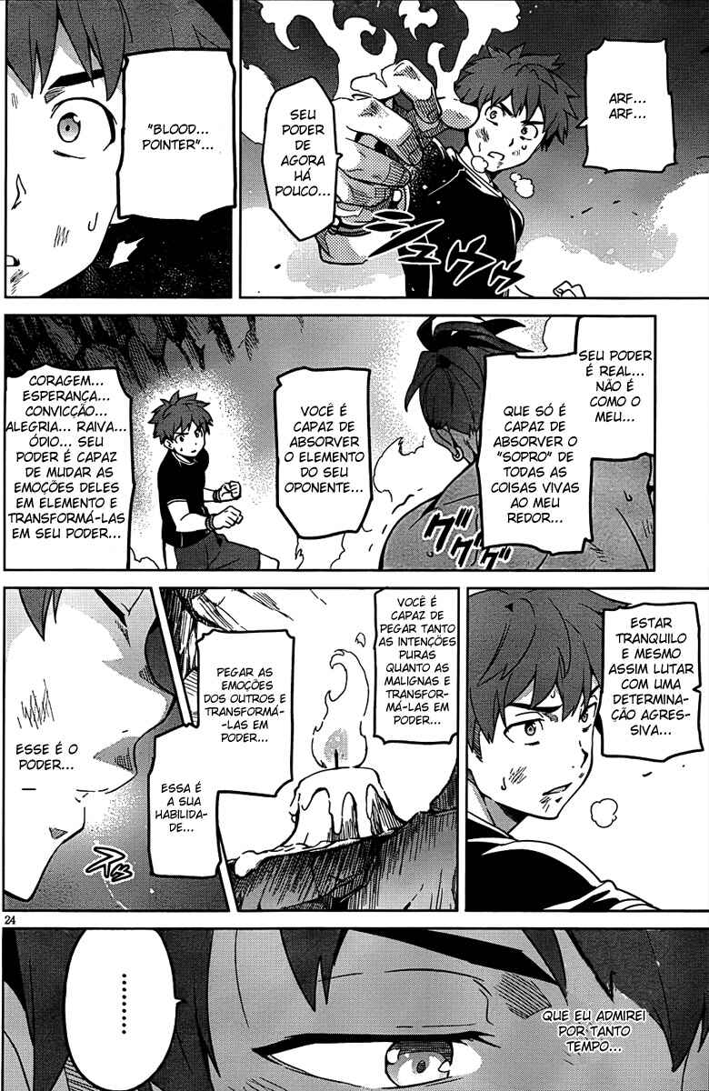 Chapter 45 - Page 24