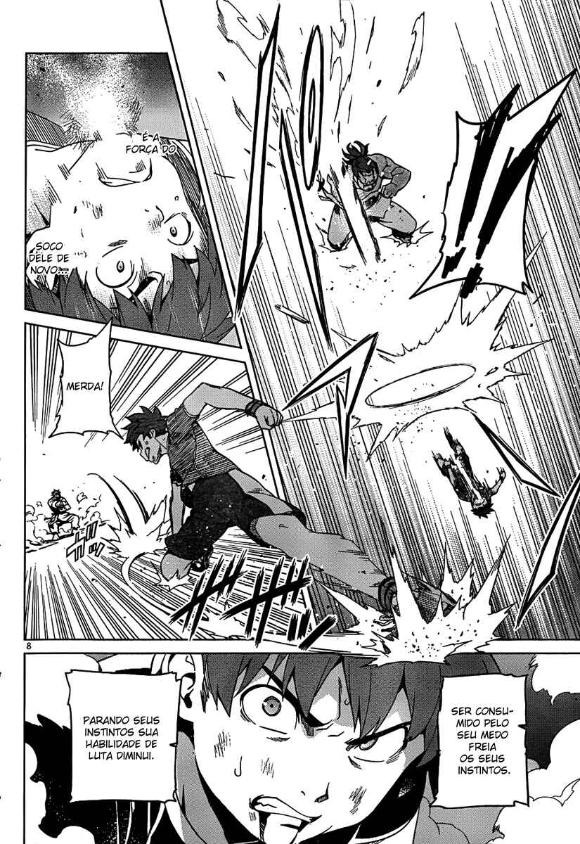Chapter 45 - Page 9