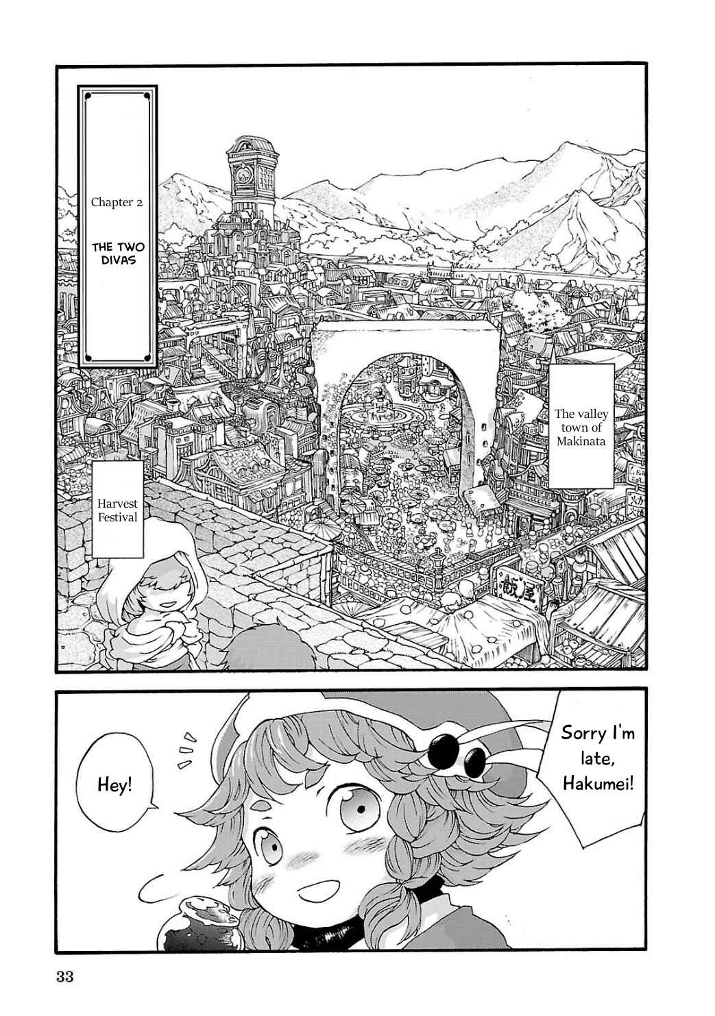 Chapter 2 - Page 1