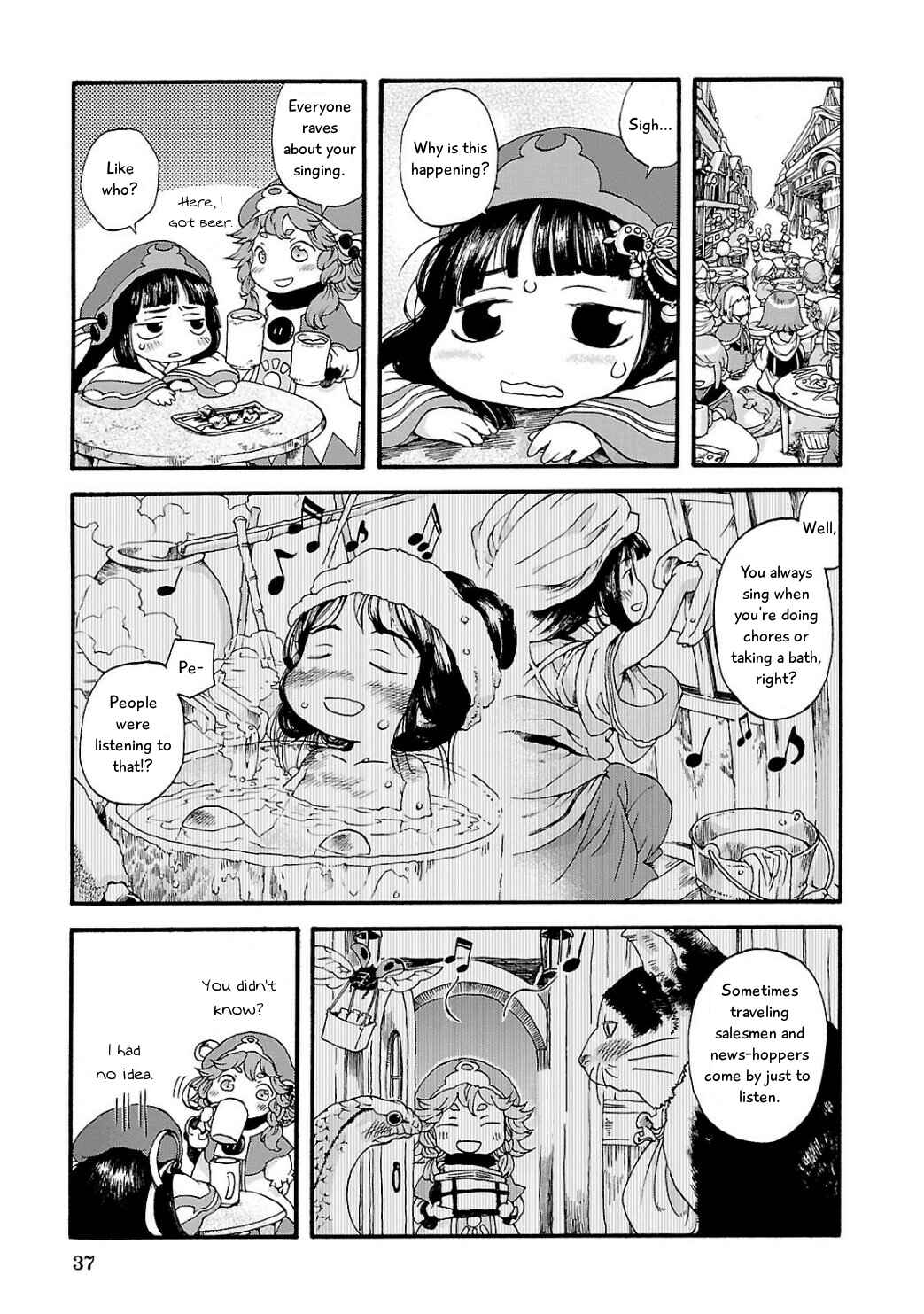 Chapter 2 - Page 5