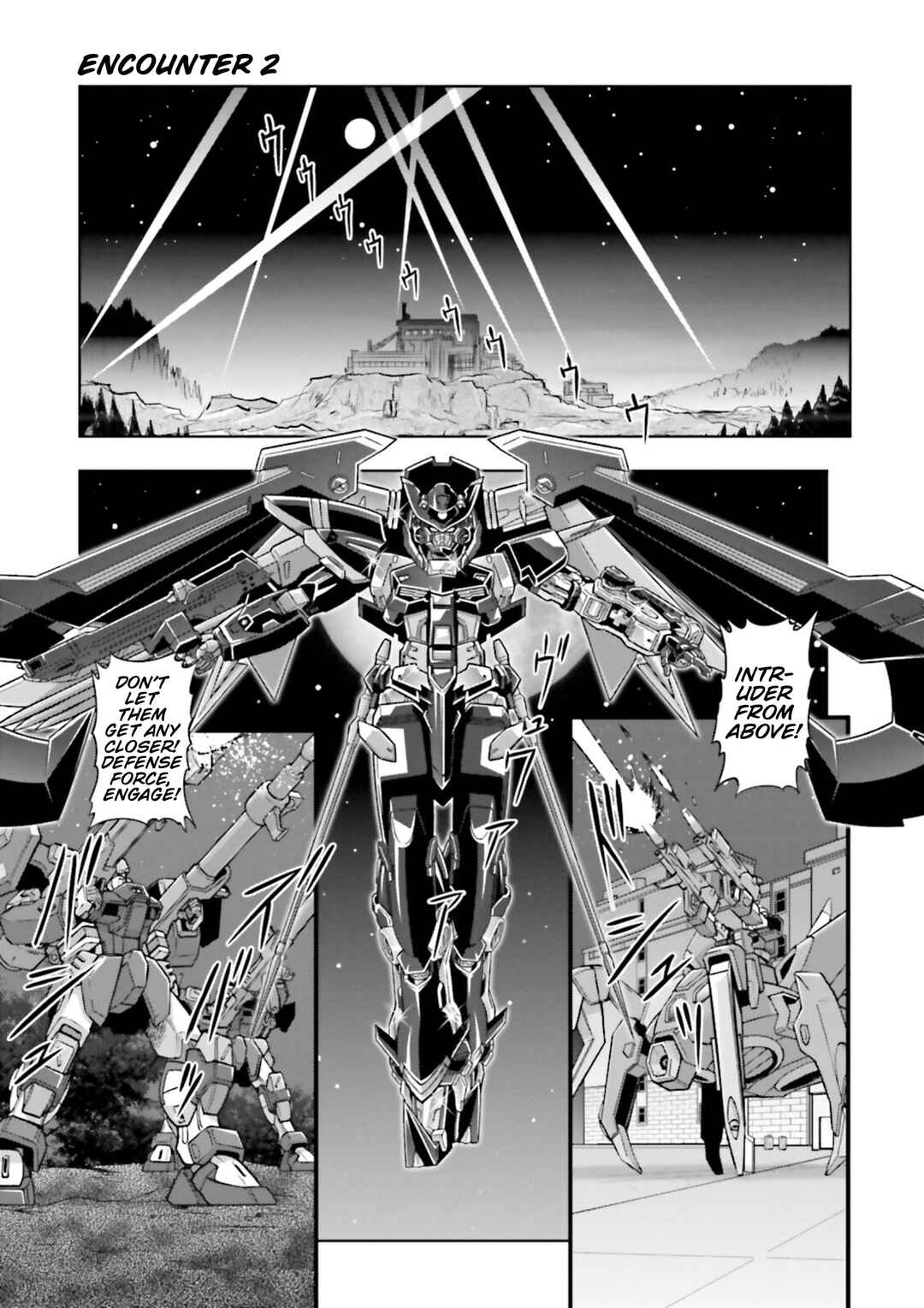 Chapter 2 - Page 1