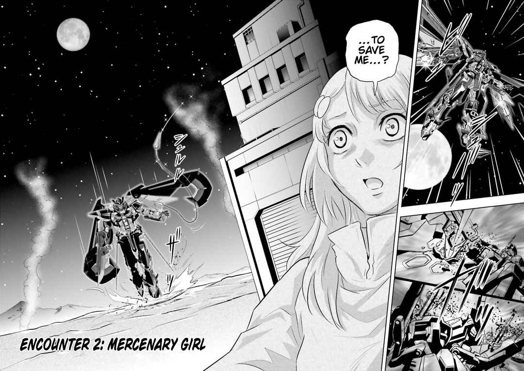 Chapter 2 - Page 2