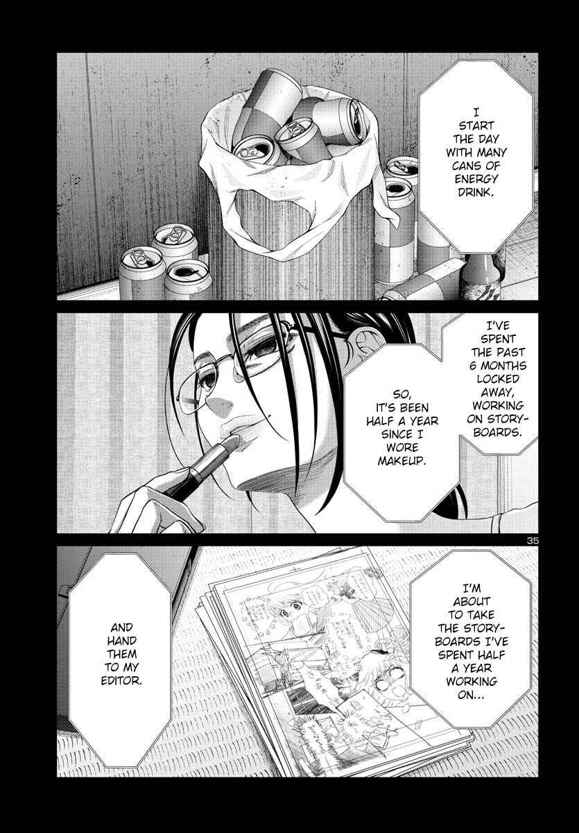 Chapter 89 - Page 36