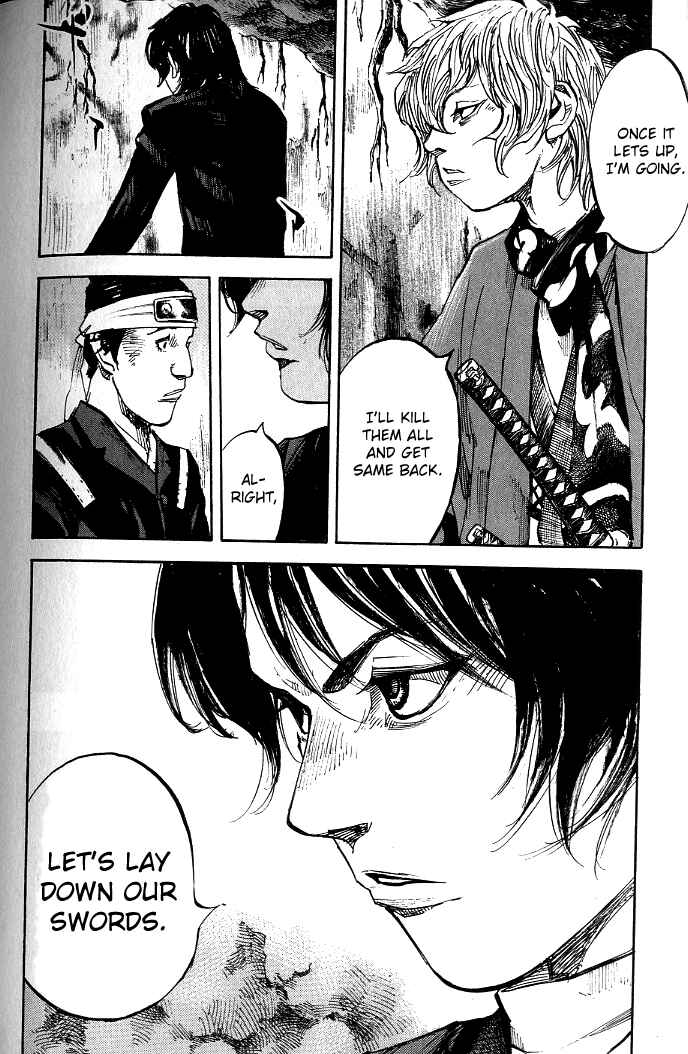 Chapter 180 - Page 21