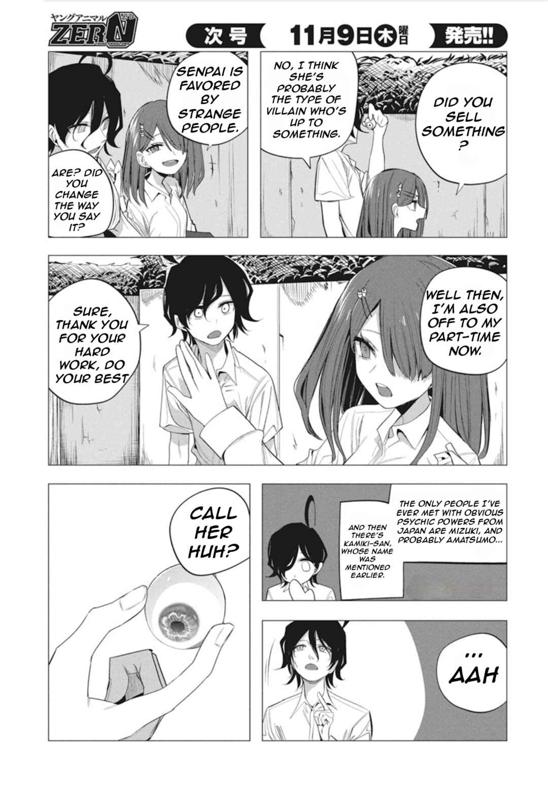 Chapter 40 - Page 22