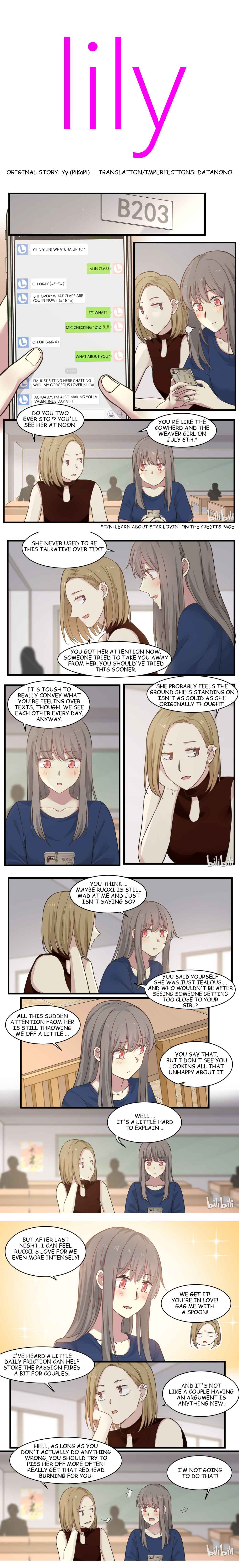Chapter 107 - Page 1
