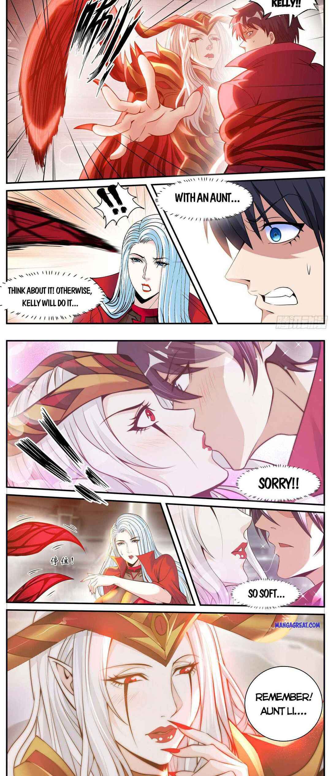 Chapter 75 - Page 3