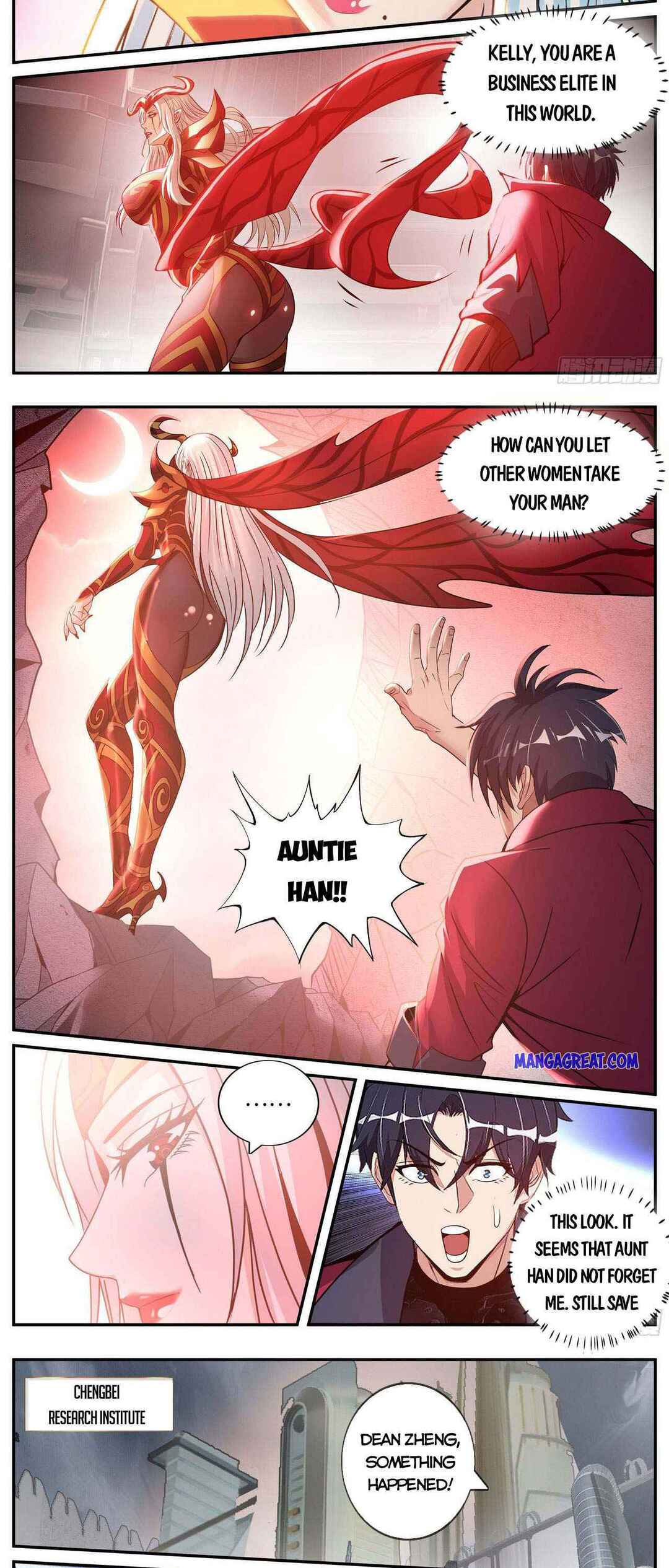 Chapter 75 - Page 5