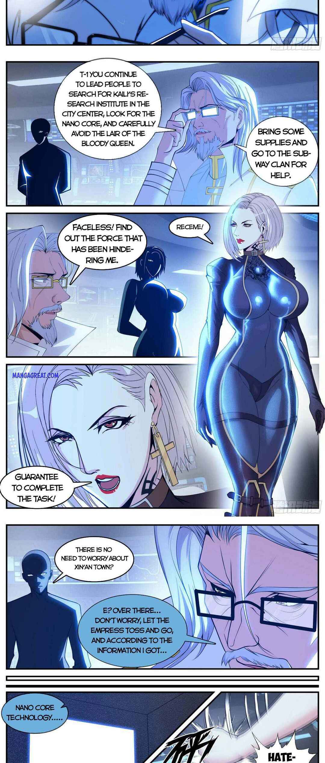 Chapter 75 - Page 7