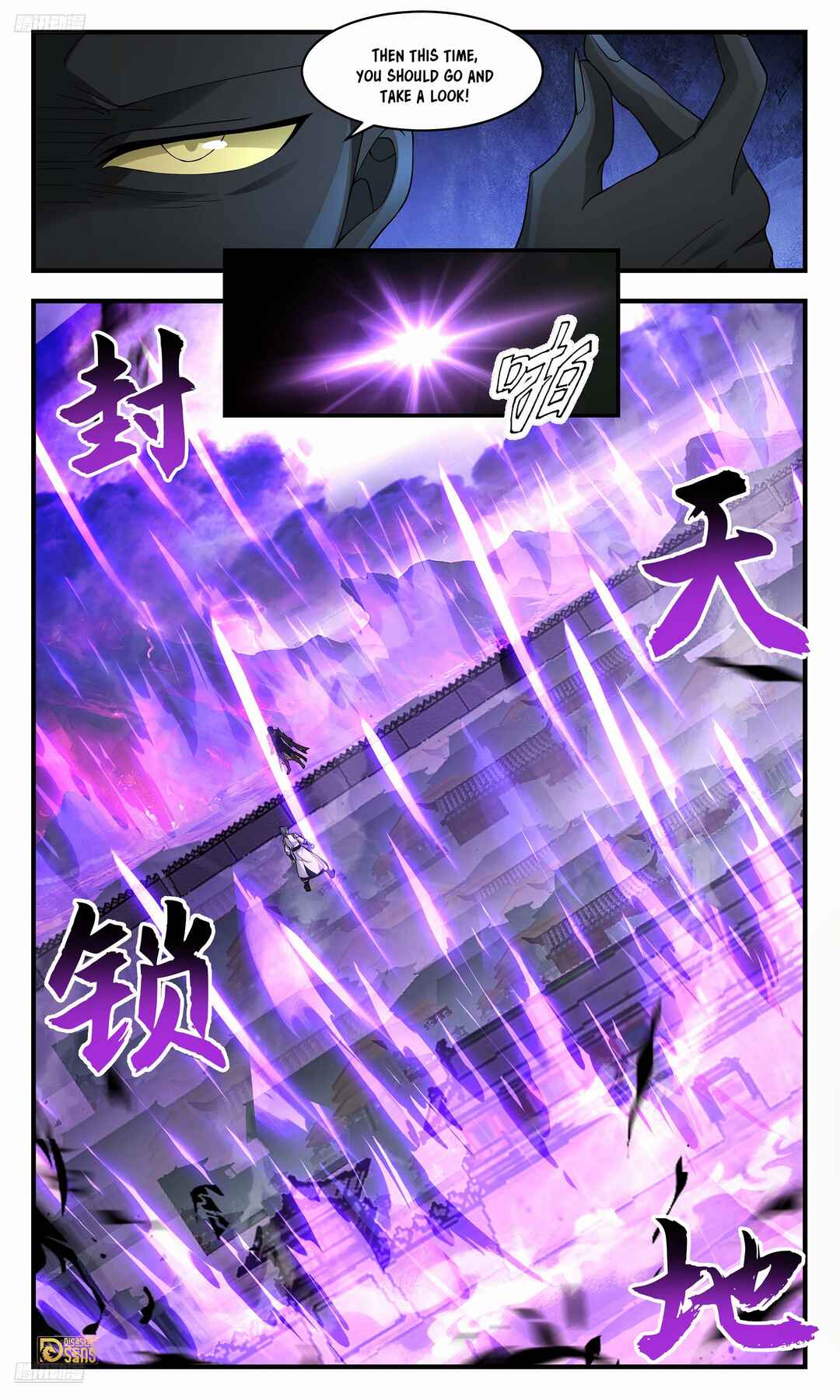 Chapter 3683 - Page 3