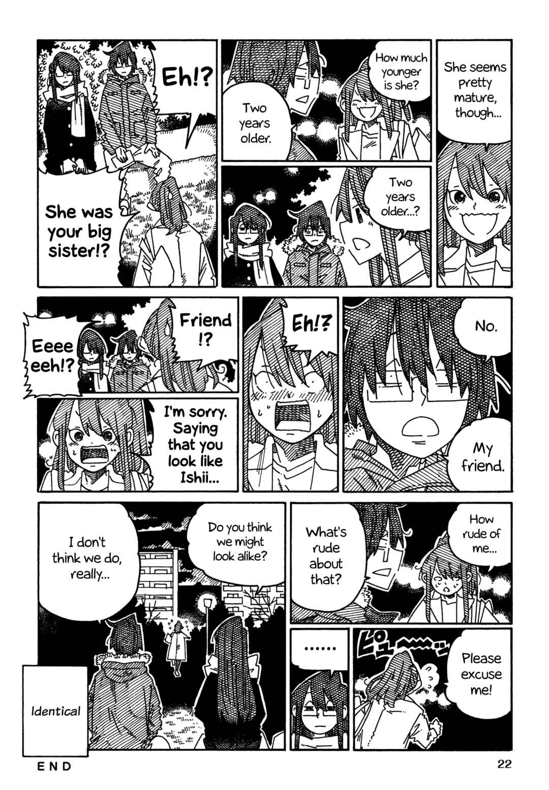 Chapter 1656 - Page 2