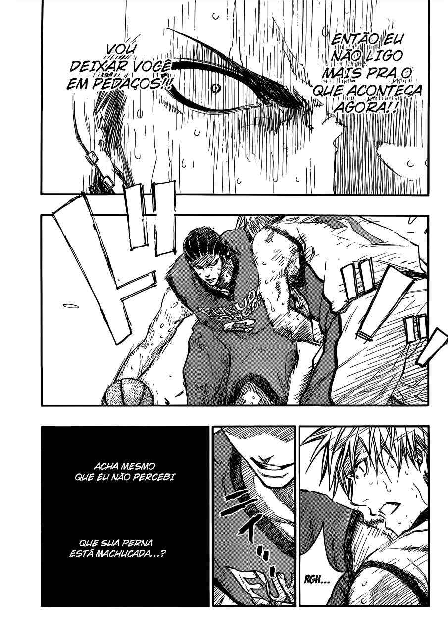 Chapter 173 - Page 10