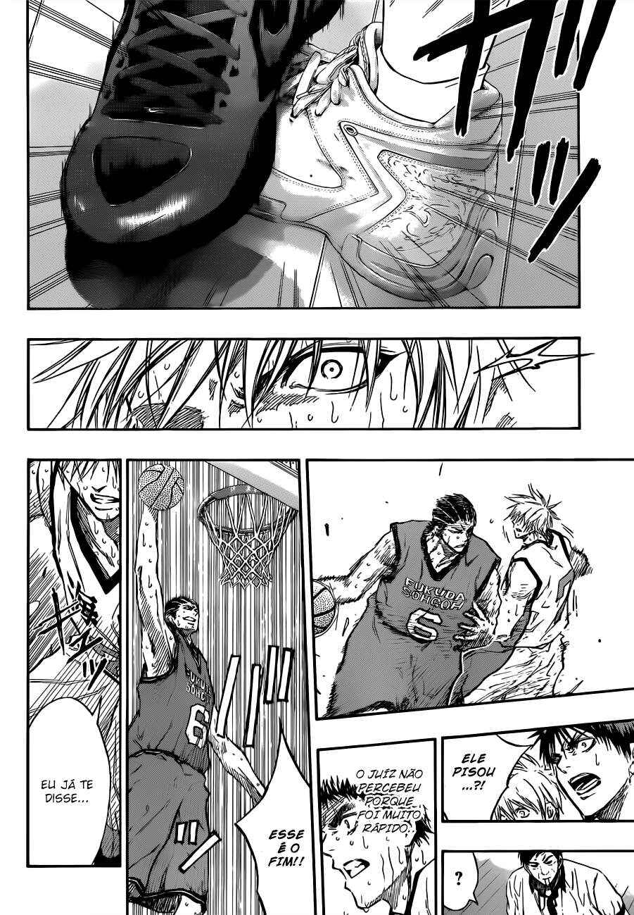 Chapter 173 - Page 11