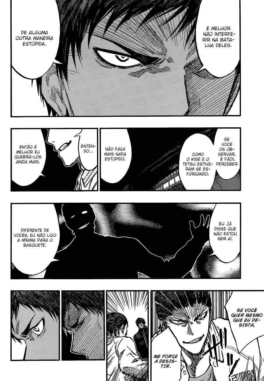 Chapter 173 - Page 17