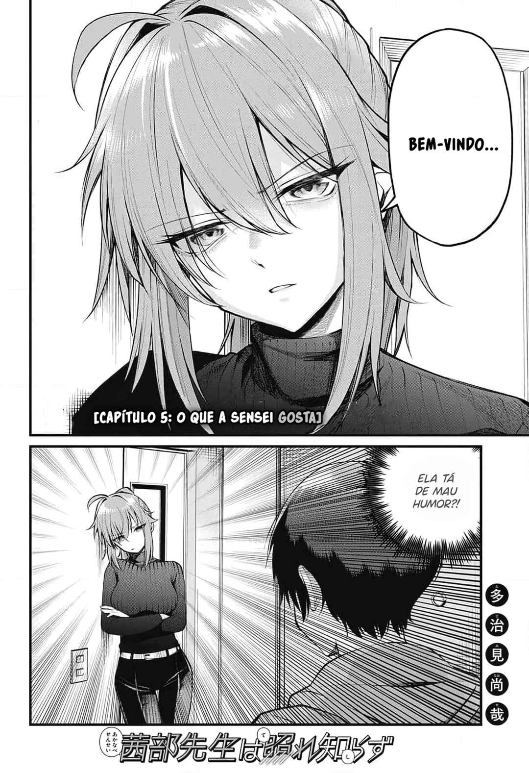 Chapter 5 - Page 3